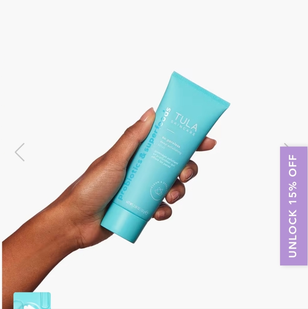 Tula so poreless - Picture 2 of 7